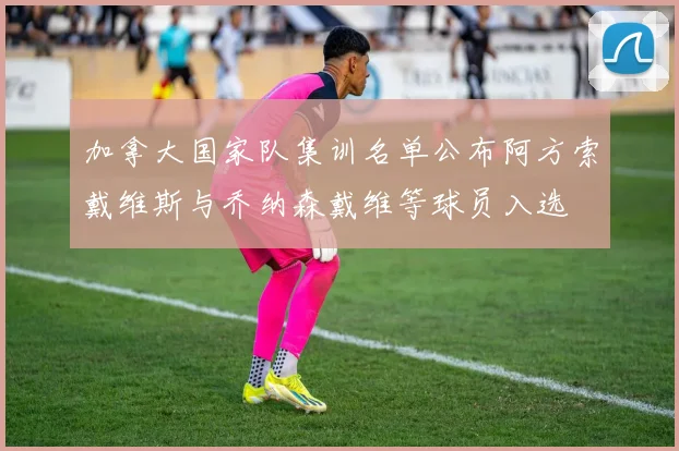 加拿大国家队集训名单公布阿方索戴维斯与乔纳森戴维等球员入选