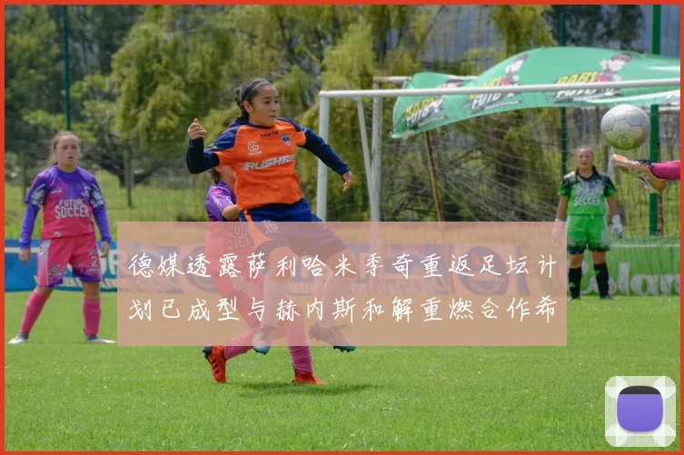 德媒透露萨利哈米季奇重返足坛计划已成型与赫内斯和解重燃合作希望